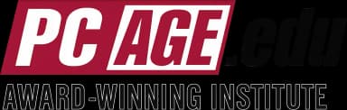 PC AGE Career Institute Logo