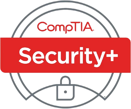 CompTIA Security+® Certification
